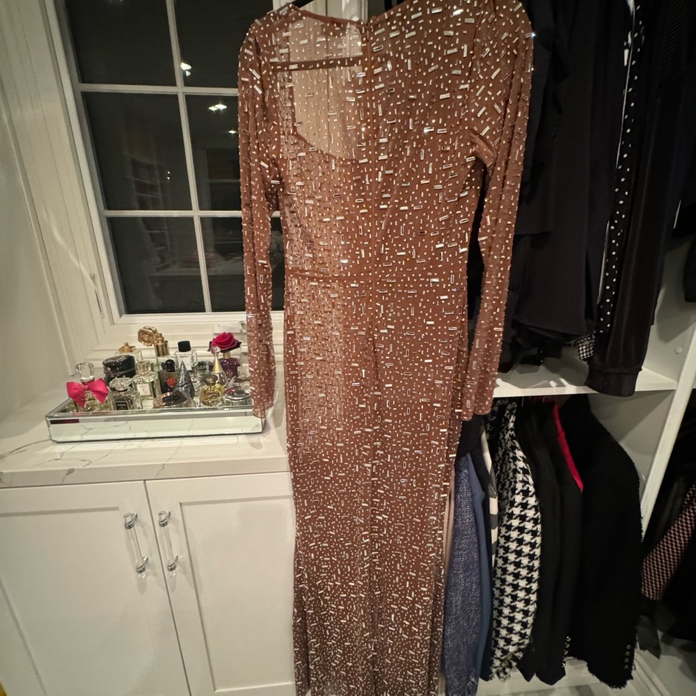 Oh Polly isabeau dress - Picture 7 of 14